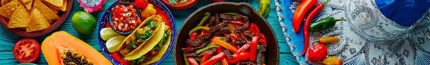 Cinco de Mayo Events Sacramento