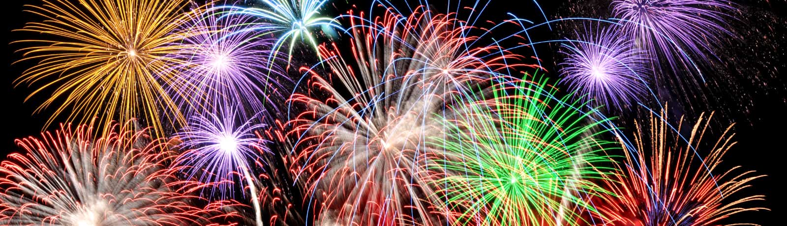 Forth of July Events Sacramento