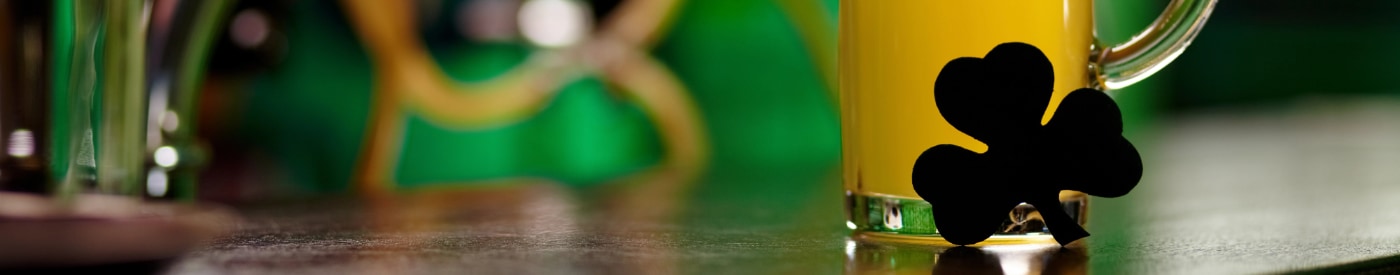 St. Patrick's Day Events Sacramento