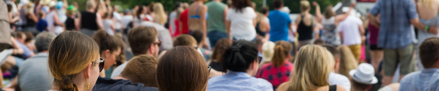 Summer Concerts Sacramento