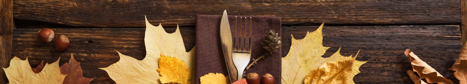 Thanksgiving Events Sacramento