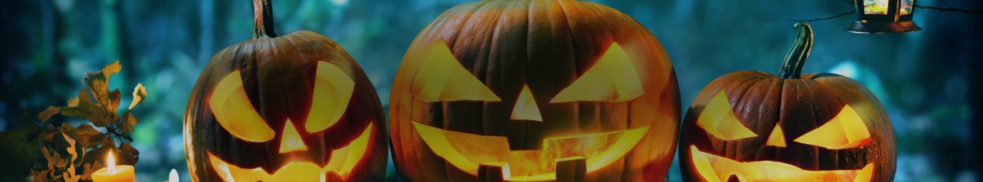 Halloween Events Sacramento