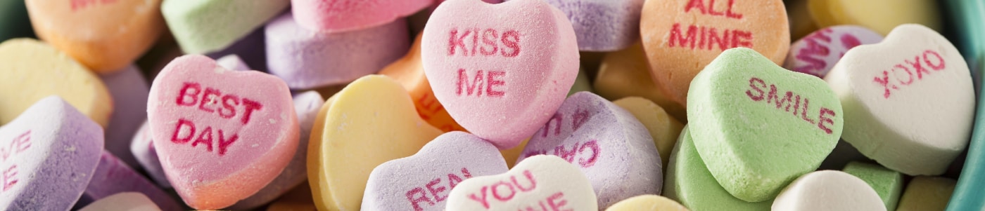 Valentine's Day Events Sacramento